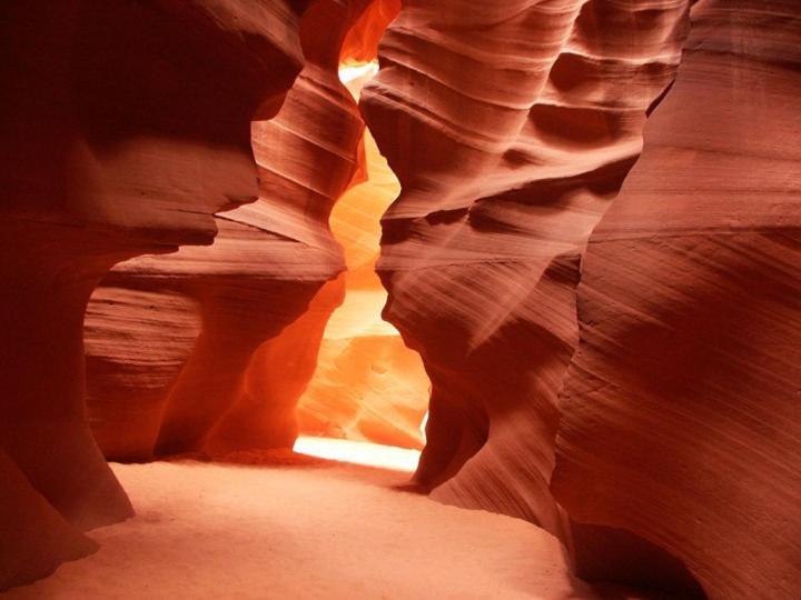 Super 8 By Wyndham Williams West Route 66 - Grand Canyon Area Экстерьер фото