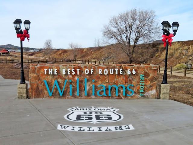 Super 8 By Wyndham Williams West Route 66 - Grand Canyon Area Экстерьер фото