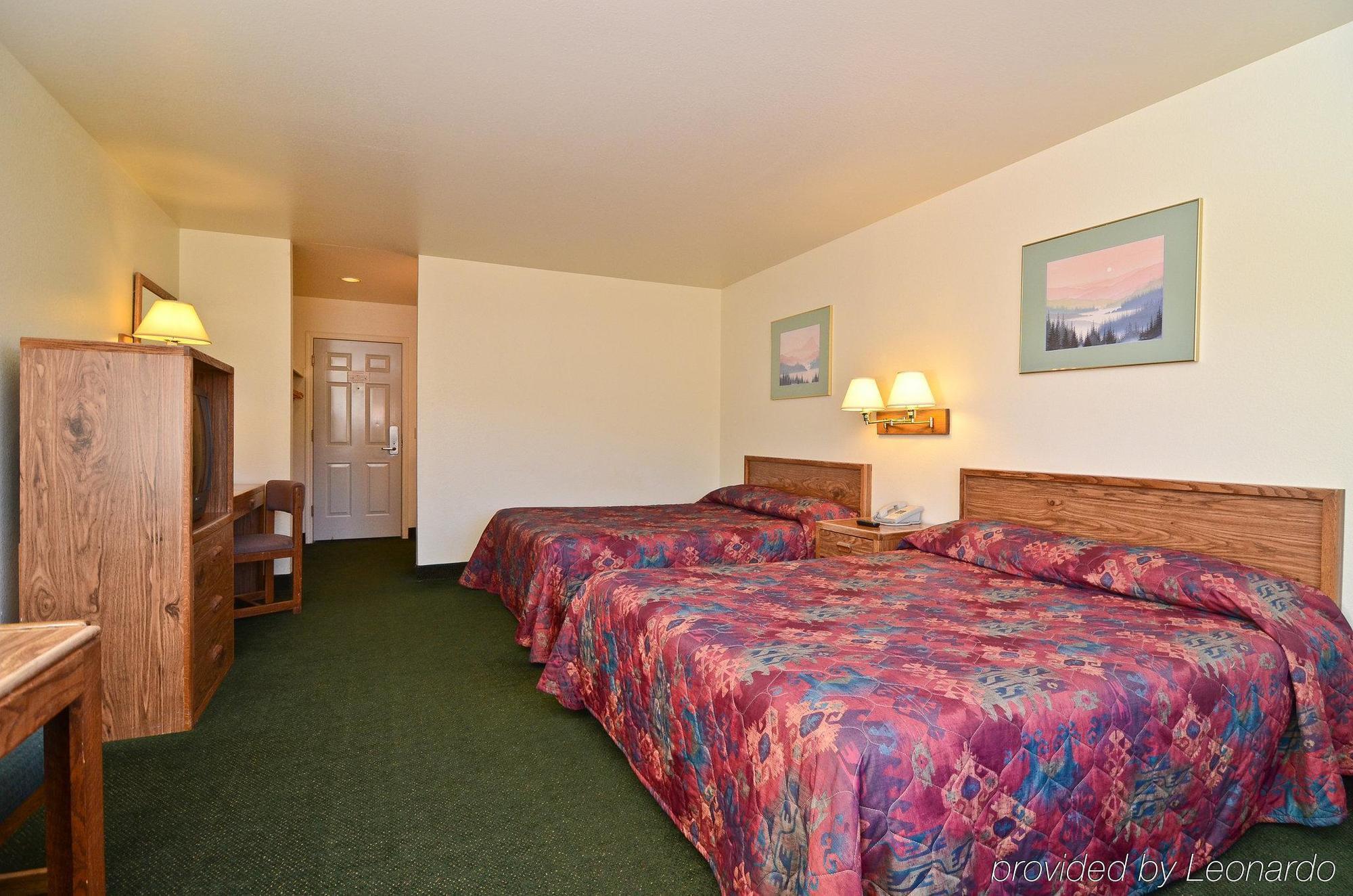 Super 8 By Wyndham Williams West Route 66 - Grand Canyon Area Номер фото