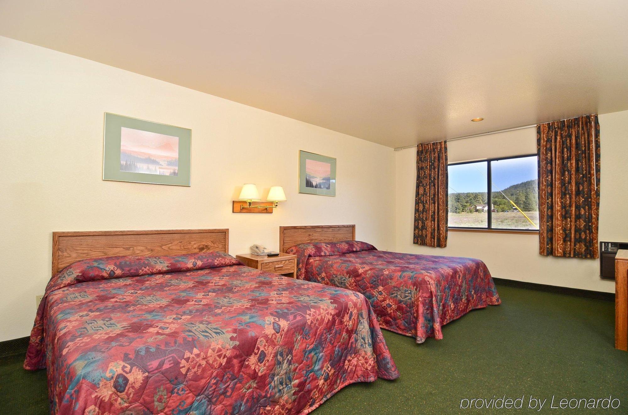 Super 8 By Wyndham Williams West Route 66 - Grand Canyon Area Номер фото