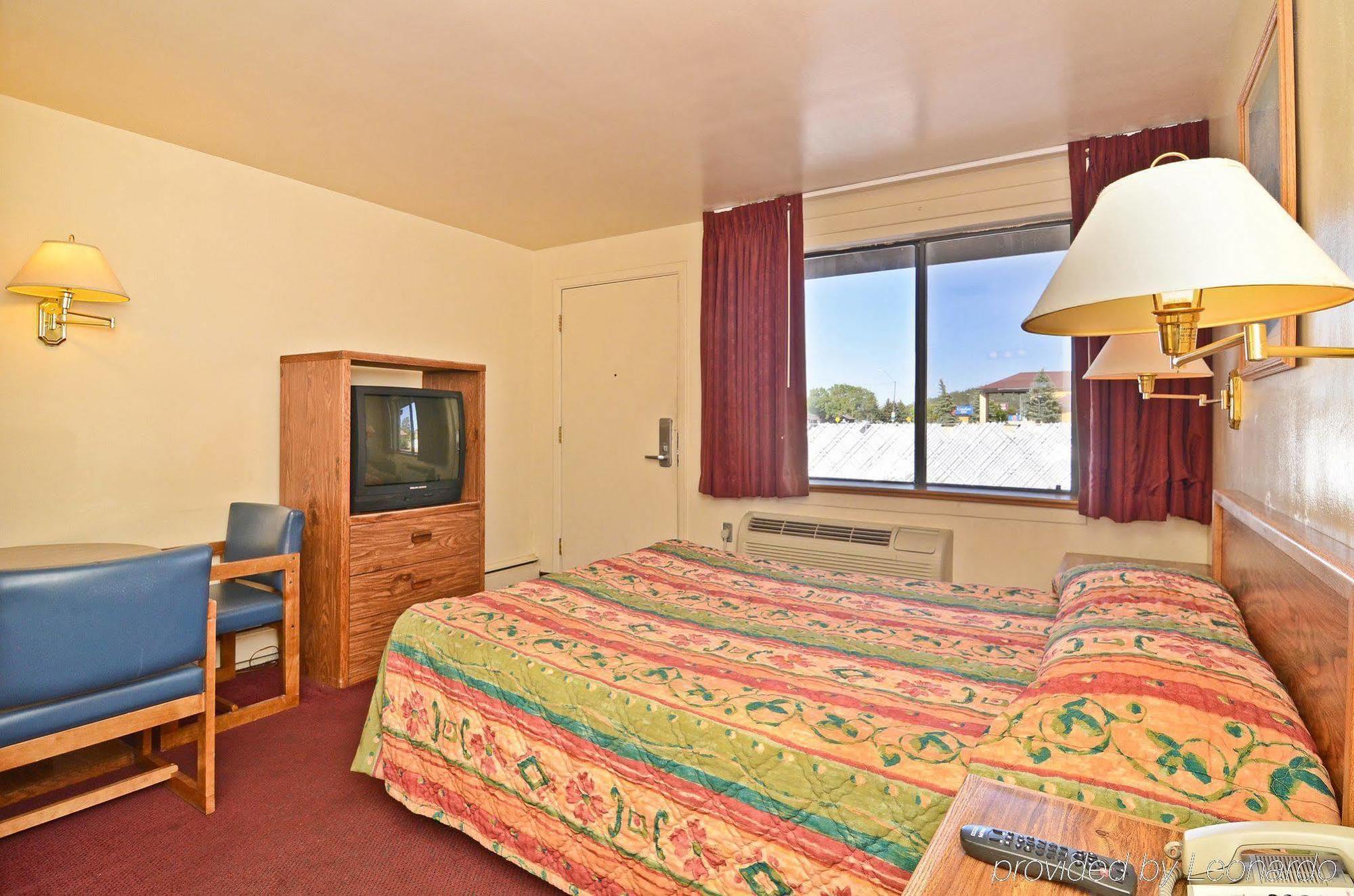 Super 8 By Wyndham Williams West Route 66 - Grand Canyon Area Номер фото